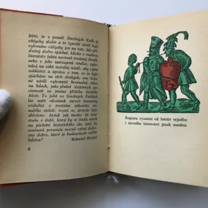 Knihy smolné, Zdeněk Bičík, Bohumil Hrabal