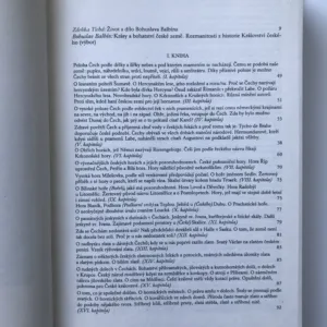 Krásy a bohatství České země, Bohuslav Balbín