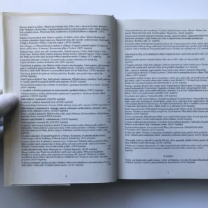 Krásy a bohatství České země, Bohuslav Balbín