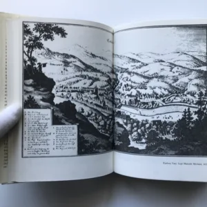 Krásy a bohatství České země, Bohuslav Balbín