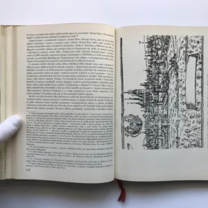 Doba předbělohorská 1526-1547 I/I, Josef Janáček