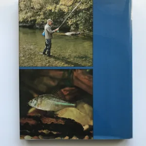 O rybách a rybároch, Ján Dubeň, Zdeněk Šimek