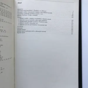 Umění houslařů, Vladimír Pilař, František Šrámek