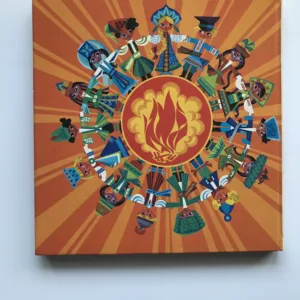 Будь готов! (Bud gotov!)