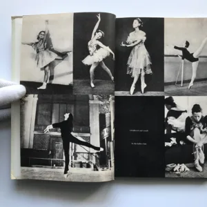 Maya Plisetskaya, Progress Publishers, Moscow