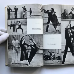 Maya Plisetskaya, Progress Publishers, Moscow