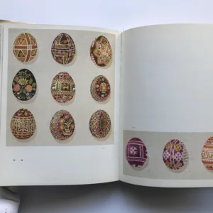 Українське народне мистецтво: Живопис (Ukrajinské lidové umění: Malba)