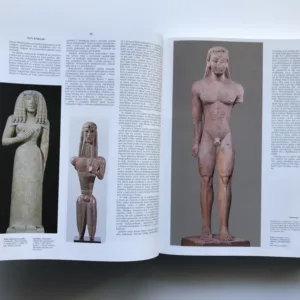Světové dějiny umění, Larousse