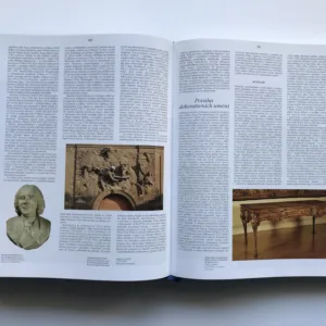 Světové dějiny umění, Larousse