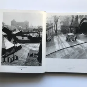 Praha objektivem mistrů, Ludvík Baran