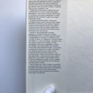 Příroda v ČSSR, Jiří Čihák