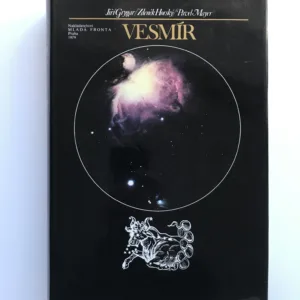 Vesmír, Jiří Grygar, Zdeněk Horský, Pavel Mayer