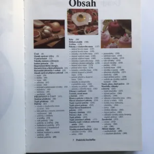Praktická kuchařka, Libuše Vlachová