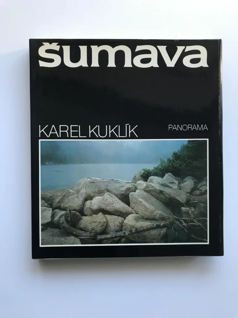 Šumava, Karel Kuklík, Bohumír Mráz