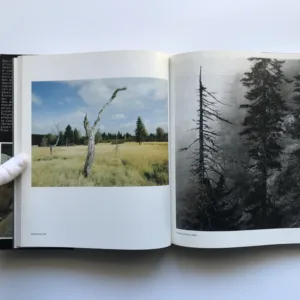 Šumava, Karel Kuklík, Bohumír Mráz