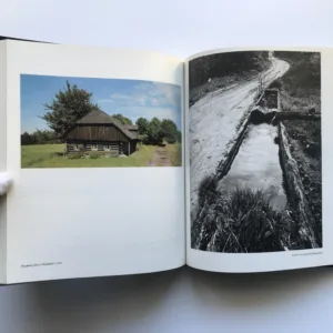Šumava, Karel Kuklík, Bohumír Mráz