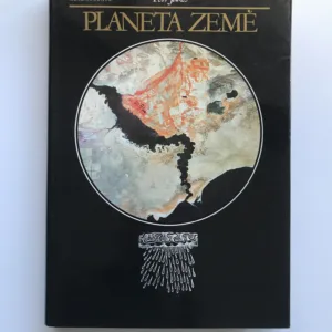 Planeta Země, Petr Jakeš