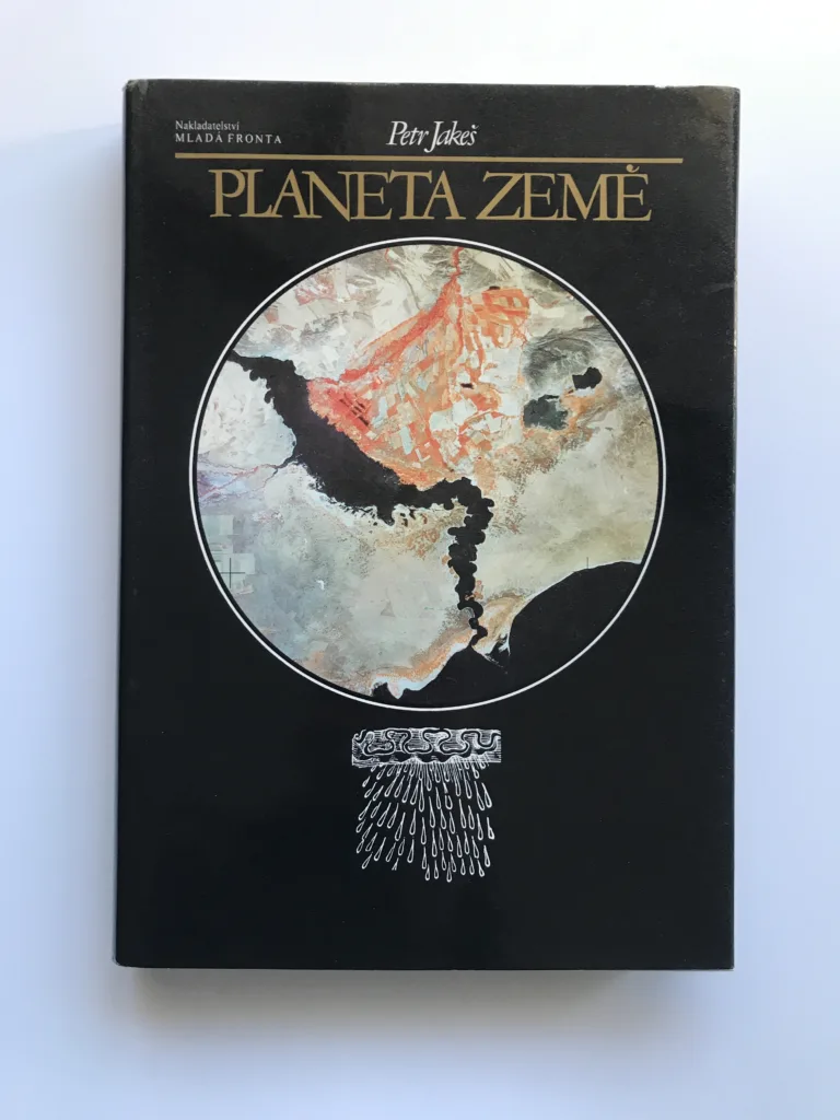 Planeta Země, Petr Jakeš