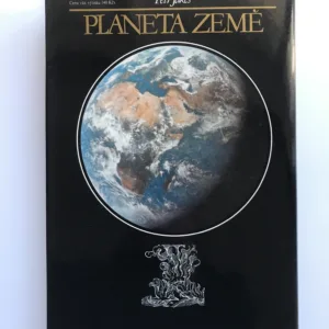 Planeta Země, Petr Jakeš