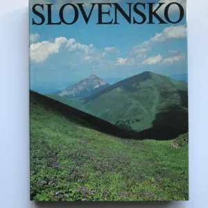 Slovensko, Josef Sekal