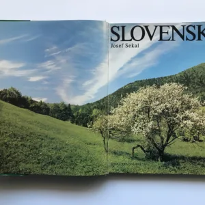 Slovensko, Josef Sekal