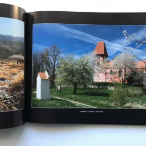 Šumava, Jan Kavale, Libor Chvojka