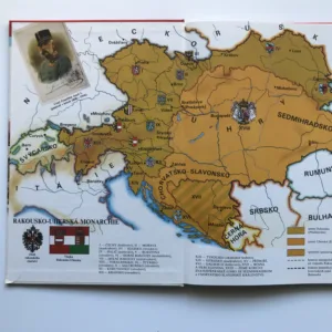 Československo 1918-1938, Pavel Augusta, František Honzák