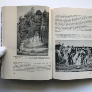 Mineralogie, petrografie a geologie pro 1. ročník gymnázií