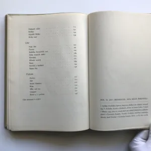Rok kráčí přírodou, Jan Obenberger, Vojtěch Kubašta