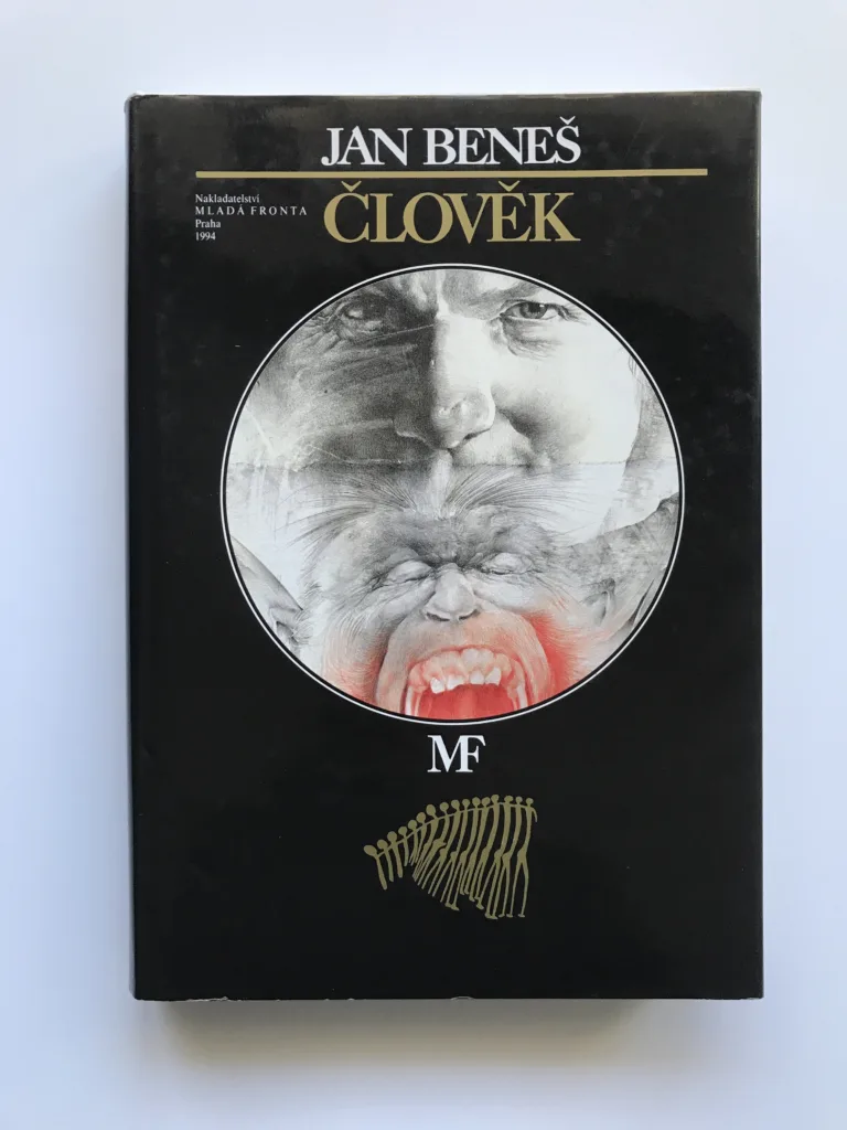 Člověk, Jan Beneš