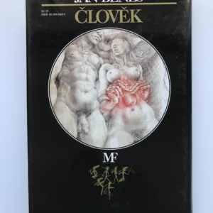 Člověk, Jan Beneš
