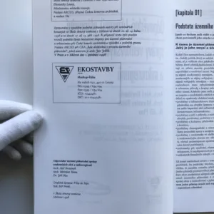 Odpovědné (územní) plánování správy venkovských obcí a mikroregionů