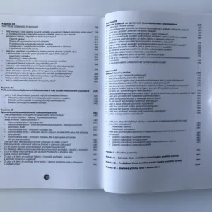 Odpovědné (územní) plánování správy venkovských obcí a mikroregionů