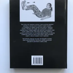 Psychická a fyzická odolnost (Příručka speciálních jednotek), Alexander Stilwell