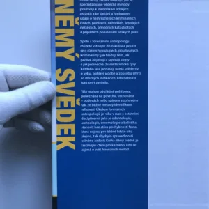Němý svědek, Roxana Ferllini