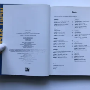 Němý svědek, Roxana Ferllini