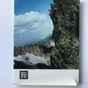 Tatry rozprávajú, Vladimír Babnič