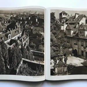 Prag im Lichtbild, Karel Plicka, Anton Zankl