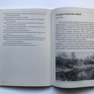 Hostivice 1998 (Sborník o přírodě, památkách a historii města)