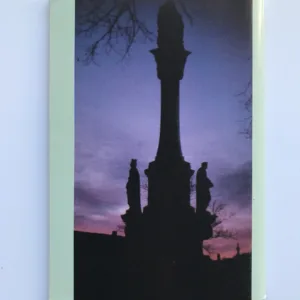 Hostivice 1998 (Sborník o přírodě, památkách a historii města)