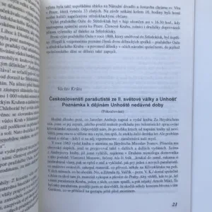 Listy z Unhošťska č. 15-16 (Vlastivědný zpravodaj)