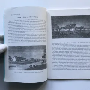 Listy z Unhošťska č. 13-14 (Vlastivědný zpravodaj)