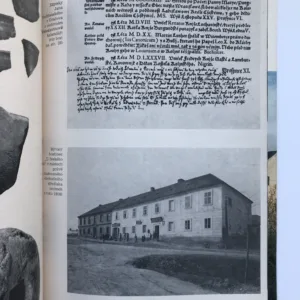 Hostivice – 700 let života a práce