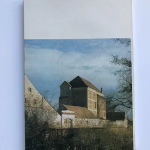 Hostivice – 700 let života a práce