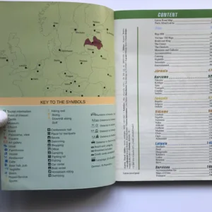 Latvia Travel Guide