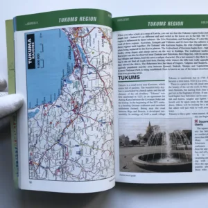 Latvia Travel Guide