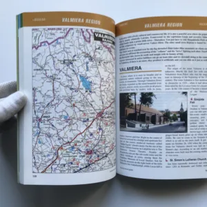 Latvia Travel Guide