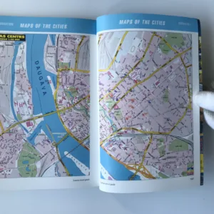 Latvia Travel Guide