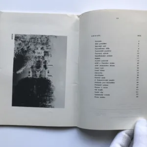 Chomutovsko v pověstech, František Zábranský