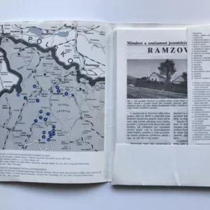 Minulost a současnost jesenických horských chat, Jiří Koranda
